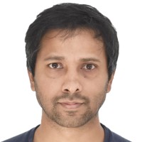 KOI Technologies Employee Pakshiraj Ananthan's profile photo
