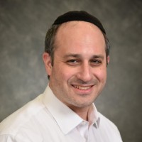 B&H Photo Video Employee Eli Goldstein's profile photo