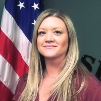 Nevada County Sheriff's Office Employee Amanda Dowd's profile photo