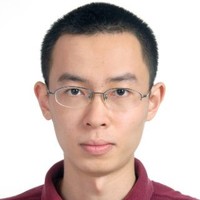 Shape Security Employee Yi Zhu's profile photo
