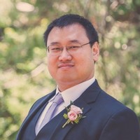 Hartford HealthCare Employee Ran Zhao's profile photo