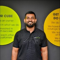 Maduranga de Alwis's profile photo