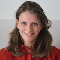 Future Up Employee Jessica Spaan's profile photo