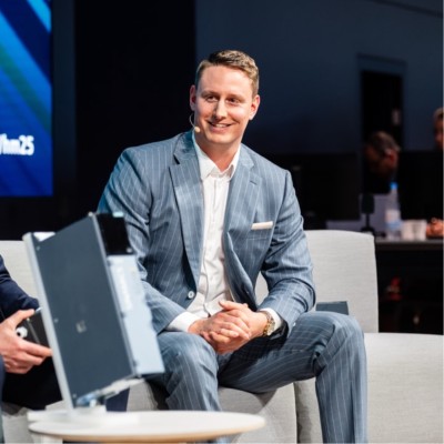 Siemens Employee Robin Mueller's profile photo