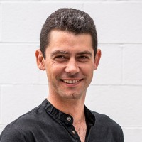 Hypercraft USA Employee Bashir Ziady's profile photo