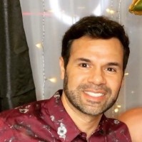 Ping Pong Productions Employee Efren Gonzalez's profile photo