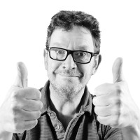 endjin Employee Barry Smart's profile photo