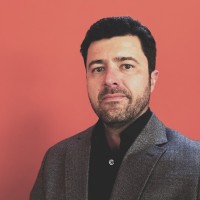 Resintel Employee Renato Frimm's profile photo