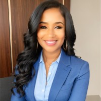 Christina Harris's profile photo