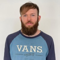 Simlat UAS Training & Simulation Employee Adar Shamir's profile photo