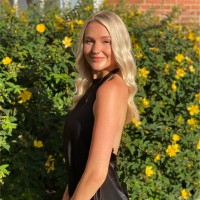 Minty Digital Employee Gabrielle Buck's profile photo