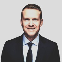 Voyager AI Employee Michael Heavey's profile photo