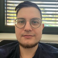 maincubes SECURE DATACENTERS Employee Patrick Schelling's profile photo