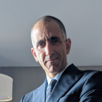 InData Partners Employee Daniel Seltzer's profile photo