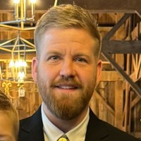 North American Specialty Laminations (NASL) Employee Zach Wiedenhoeft's profile photo