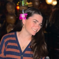 New Horizon Family Health Services Employee Erin McReynolds's profile photo