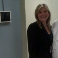 Roswell Park Comprehensive Cancer Center Employee Laurel Dibrog's profile photo