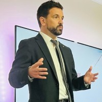VALLAT IMMOBILIER Employee Julien Lamory's profile photo