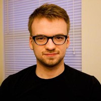 AdPipes Employee Nethan Byrne's profile photo