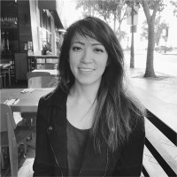 Apple Employee Jade Yates's profile photo