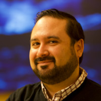 Portrait Displays (Calman) Employee Jason Ramirez's profile photo