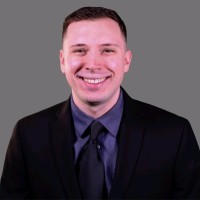 Blue Mantis Employee Kyle Cira's profile photo