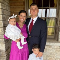 Infinity Capital Partners Employee Jackson Stallings's profile photo