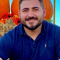 Andrew Reyes Email & Phone Number