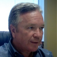 e-technology Employee Russ Moores's profile photo
