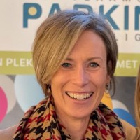 Antwerp Management School Employee Veronique Dewilde's profile photo