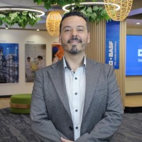 BASF Employee Jonathan Rojas's profile photo