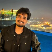 Vivnovation Employee Aditya Singh's profile photo