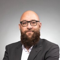 EXERGY Employee Ryan Dow's profile photo
