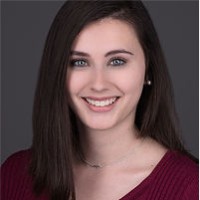 Indiana Repertory Theatre Employee Megan Ebbeskotte's profile photo