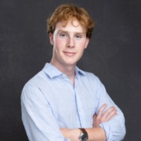 DFX Employee Matt Lannon's profile photo