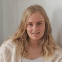 Captego Employee Rikke Christensen's profile photo