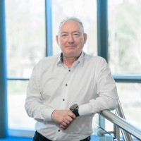 Lincoln City FC Employee Neil Everatt's profile photo