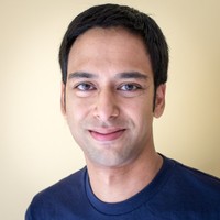Vermonster Employee Arjun Sanyal's profile photo