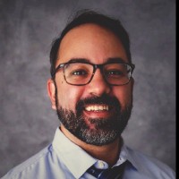 NY CREATES Employee Michael Scarpace's profile photo