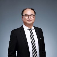Keypasco Employee Chengi Lin's profile photo