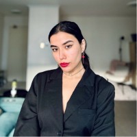 Cambridge Clothing Company Employee Falguni Narang's profile photo