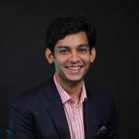 Network Capital Employee Kartikeya Kardam's profile photo