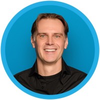 Spotler Group Employee Mark van Den Berg's profile photo