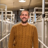 Brasserie Caulier Employee Guillaume Coulon's profile photo