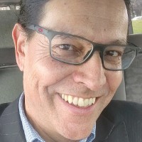 Normandeau Associates, Inc. Employee Donald Nazario's profile photo