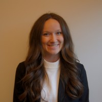 Perk Employee Elizabeth Hampton's profile photo