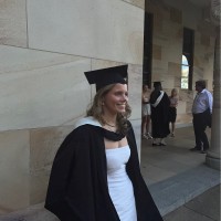 Ramsay Health Care Employee Abbey Bennett's profile photo