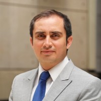 Universidad Adolfo Ibáñez Employee Carlos Saffie Vega's profile photo