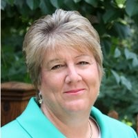 University of Phoenix Employee Nancy Morris's profile photo