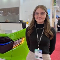 Caio Induscar Employee Isabella Abreu's profile photo